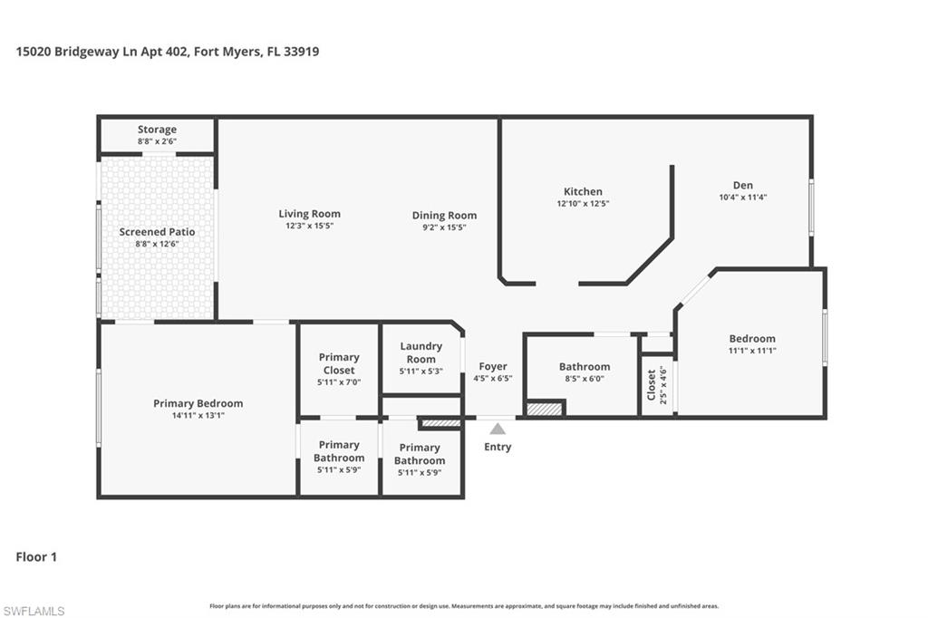 BRIDGEWAY - Residential