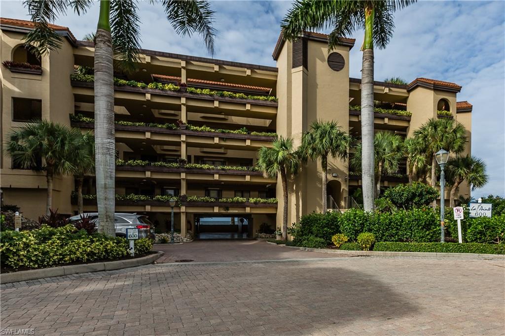 600 LA PENINSULA - Residential