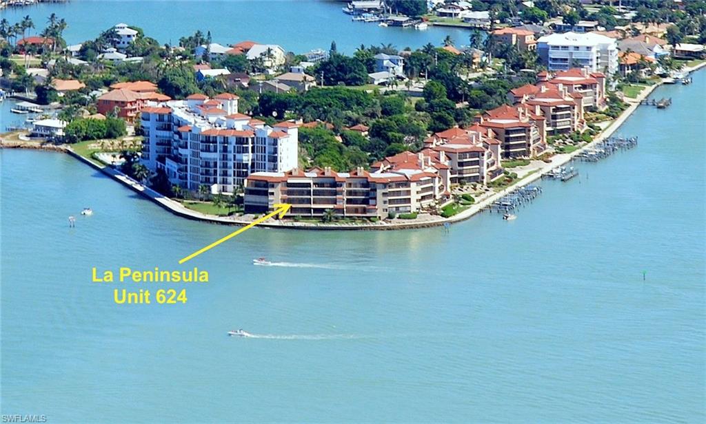 600 LA PENINSULA - Residential