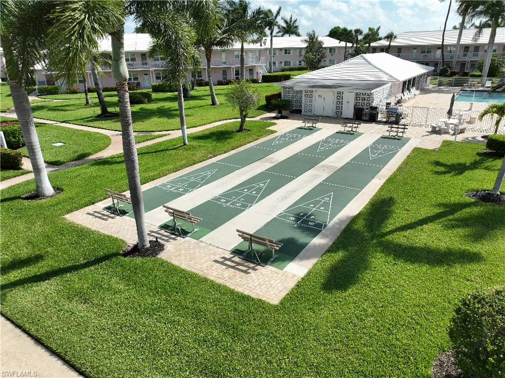 SEABREEZE SOUTH - Residential