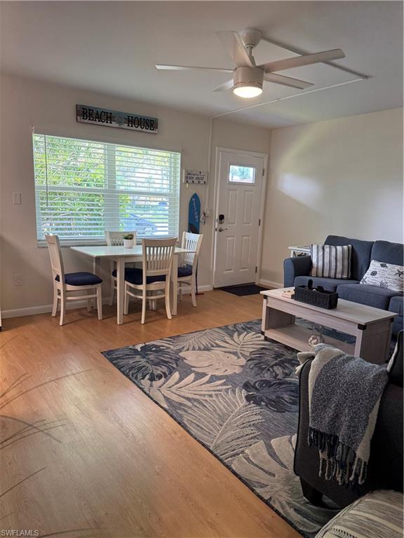 SEABREEZE SOUTH - Residential