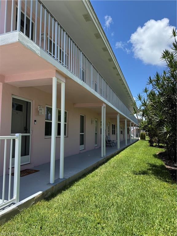 SEABREEZE SOUTH - Residential