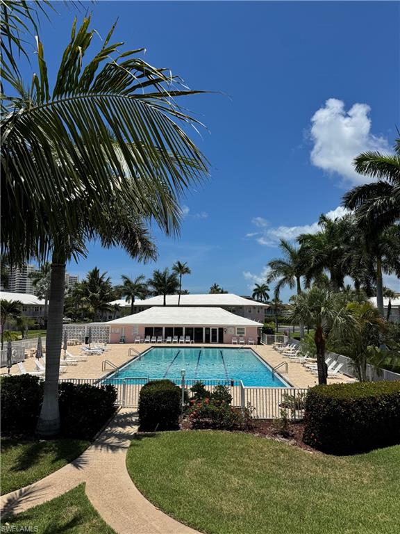 SEABREEZE SOUTH - Residential