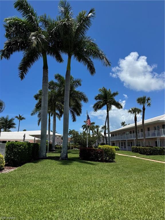 SEABREEZE SOUTH - Residential