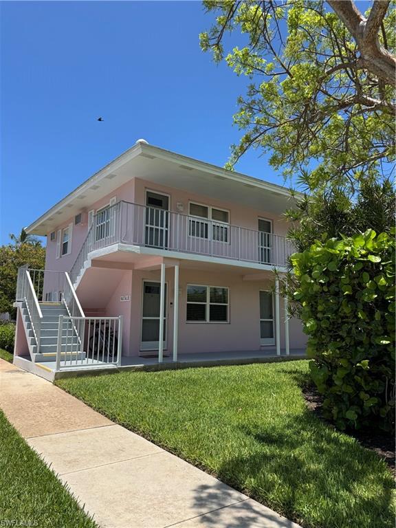 SEABREEZE SOUTH - Residential