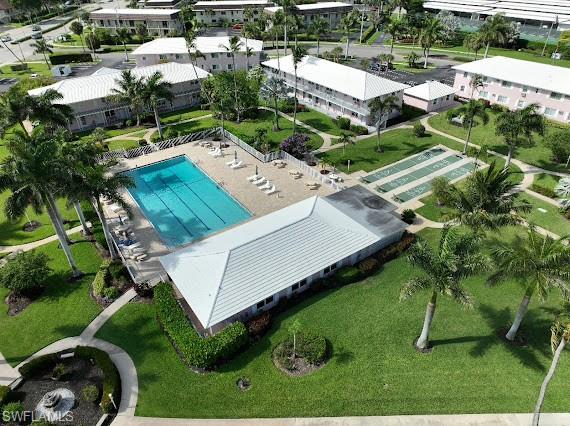 SEABREEZE SOUTH - Residential
