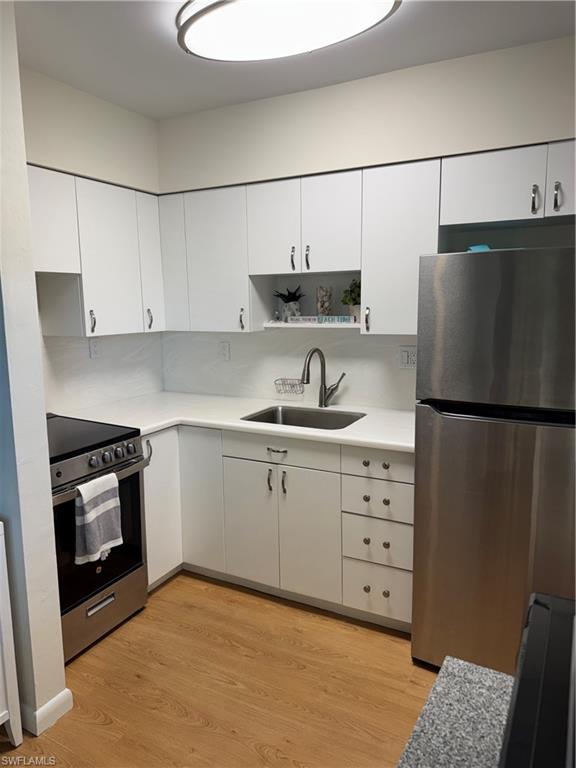 SEABREEZE SOUTH - Residential
