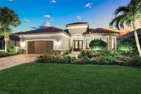 9223 Rialto LN NAPLES FL 34119