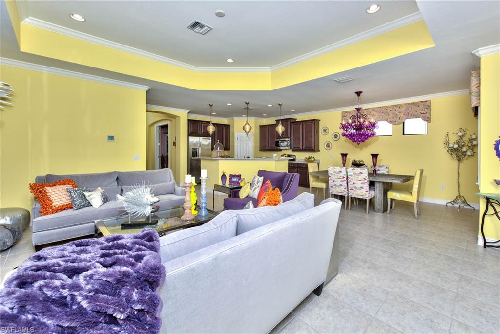 BUCKS RUN - Residential Lease