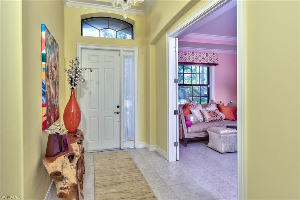 BUCKS RUN - Residential Lease