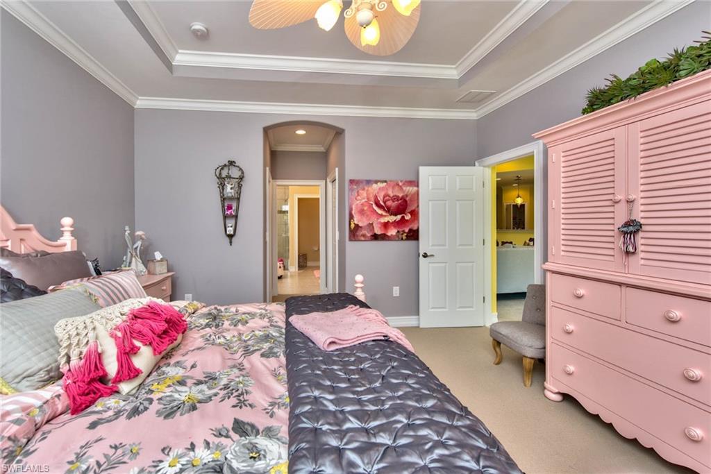 BUCKS RUN - Residential Lease