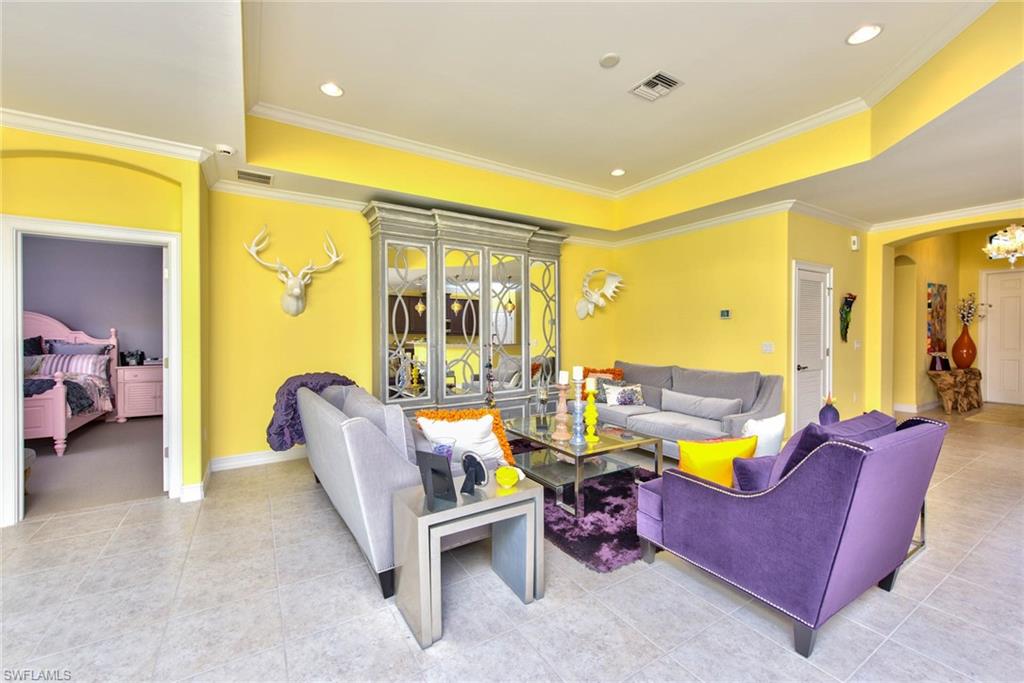 BUCKS RUN - Residential Lease