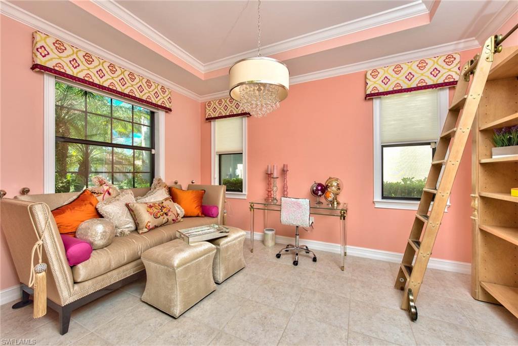 BUCKS RUN - Residential Lease