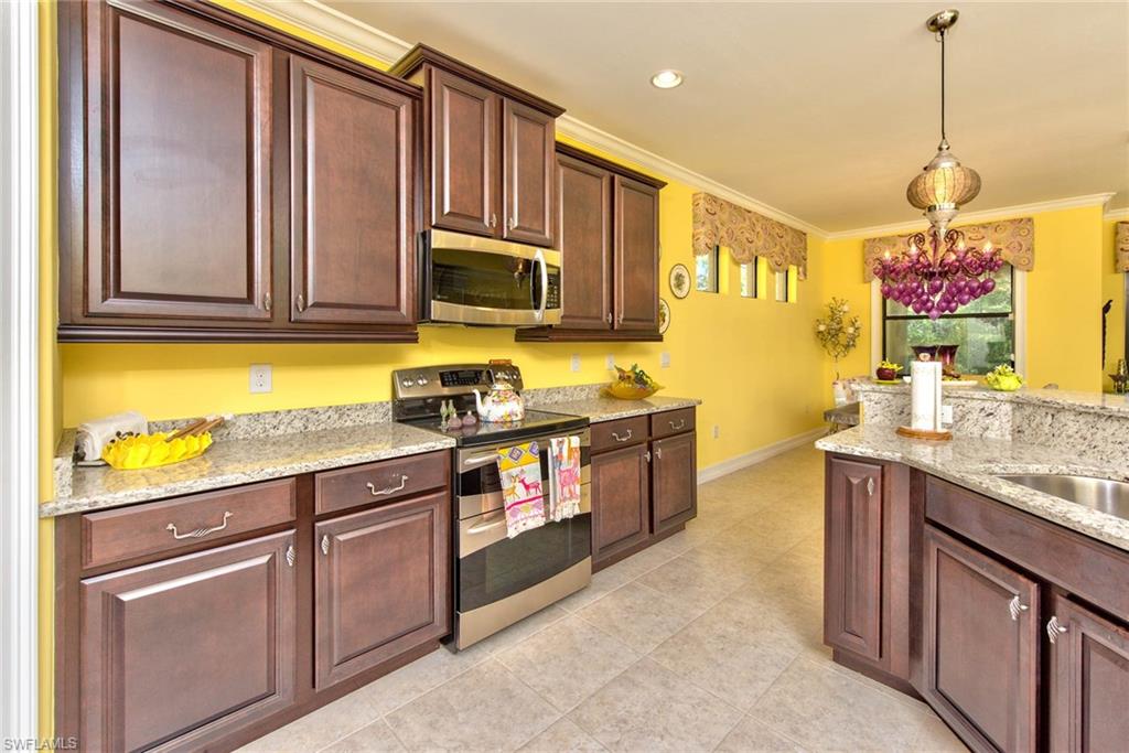 BUCKS RUN - Residential Lease