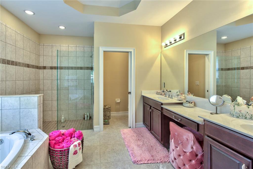 BUCKS RUN - Residential Lease