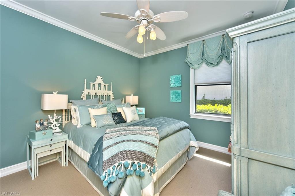 BUCKS RUN - Residential Lease