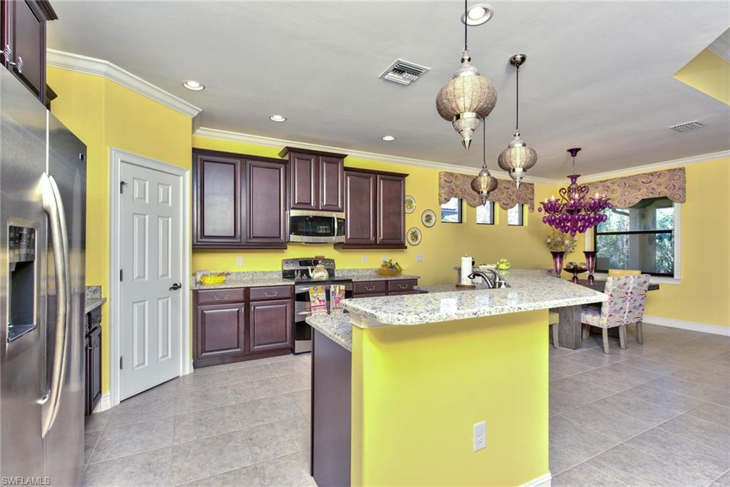 BUCKS RUN - Residential Lease