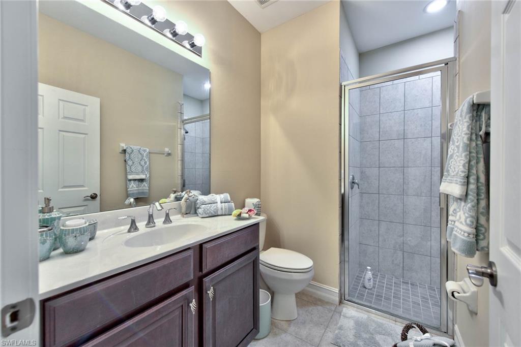 BUCKS RUN - Residential Lease