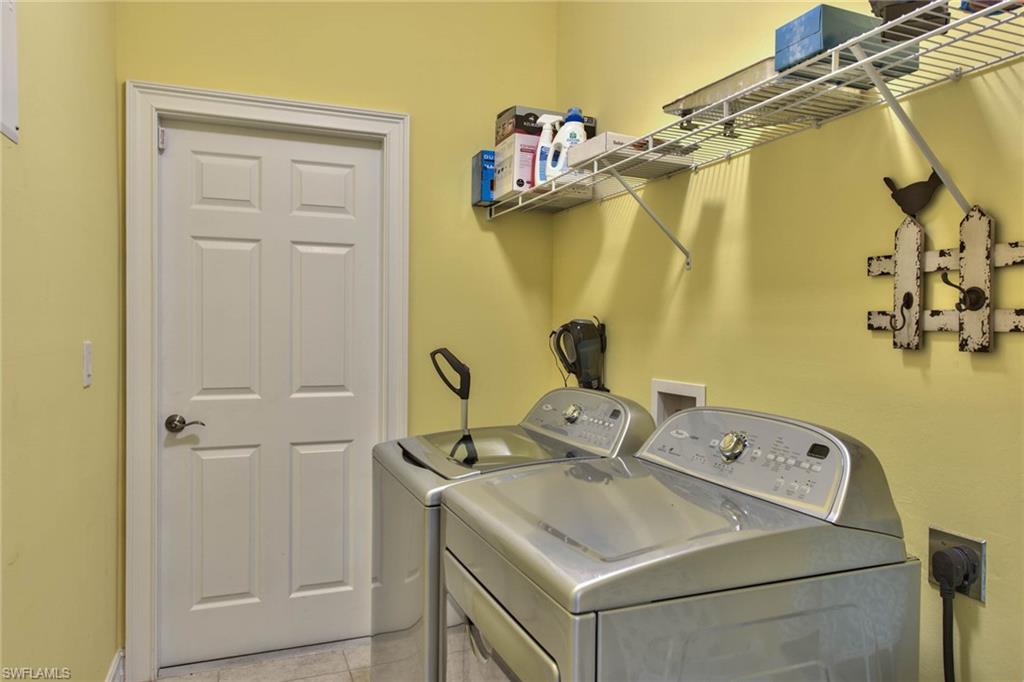 BUCKS RUN - Residential Lease