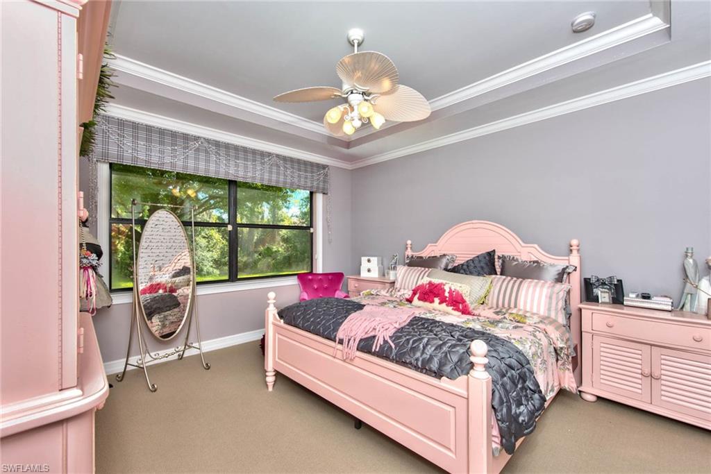 BUCKS RUN - Residential Lease