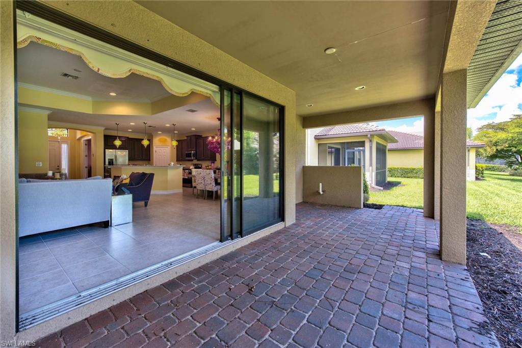 BUCKS RUN - Residential Lease