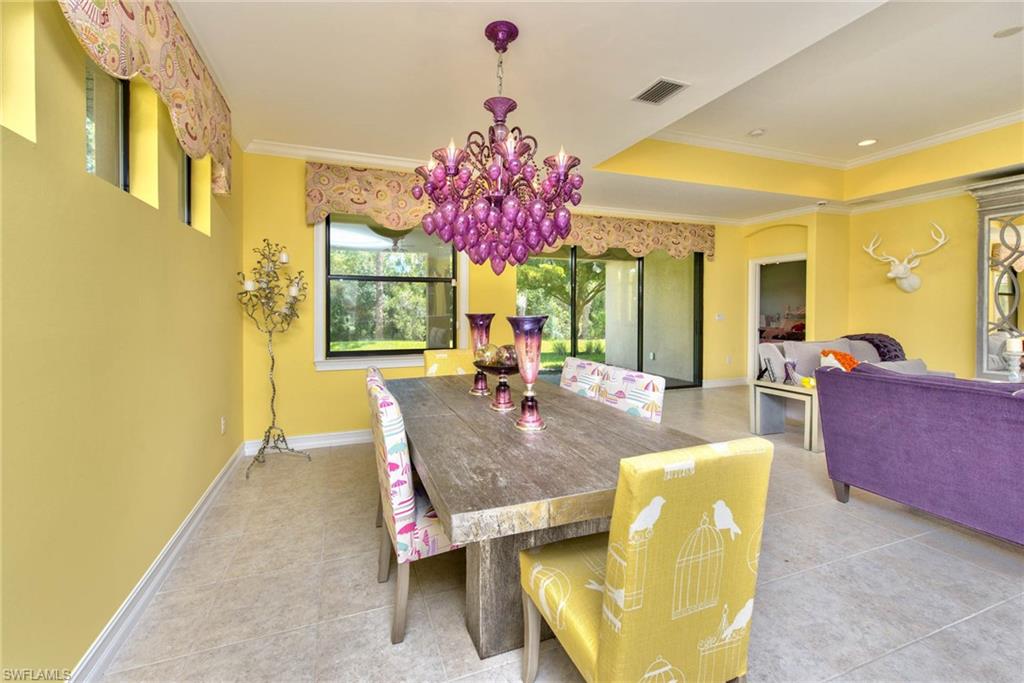 BUCKS RUN - Residential Lease