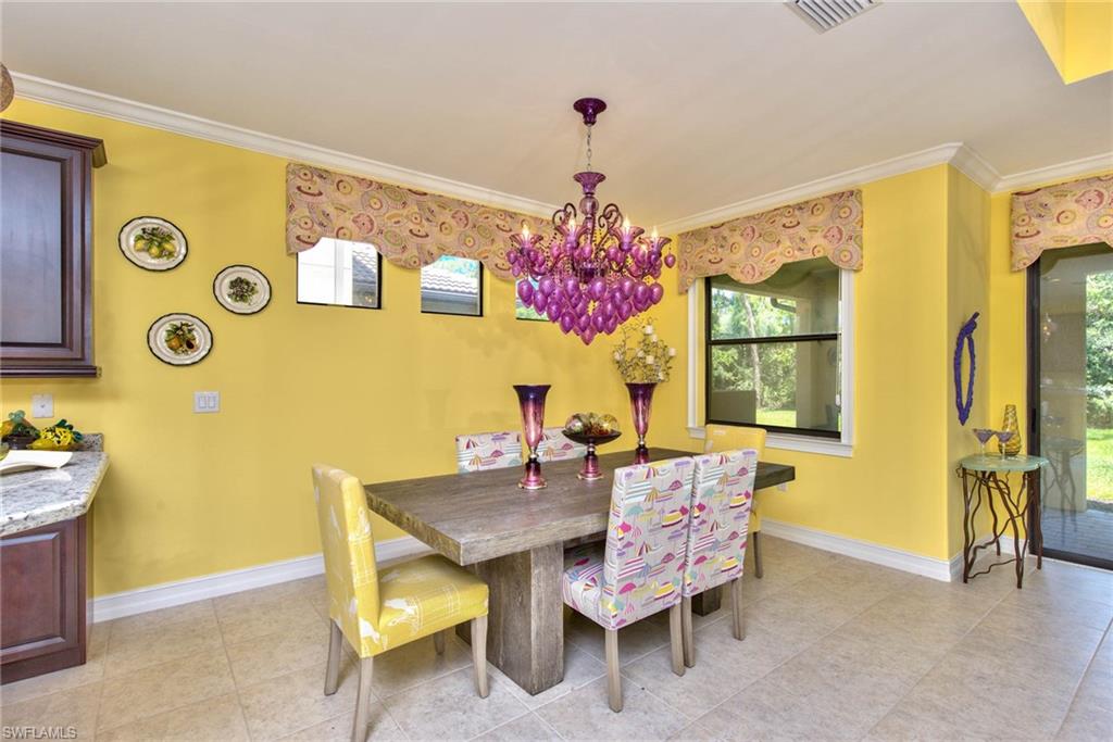 BUCKS RUN - Residential Lease