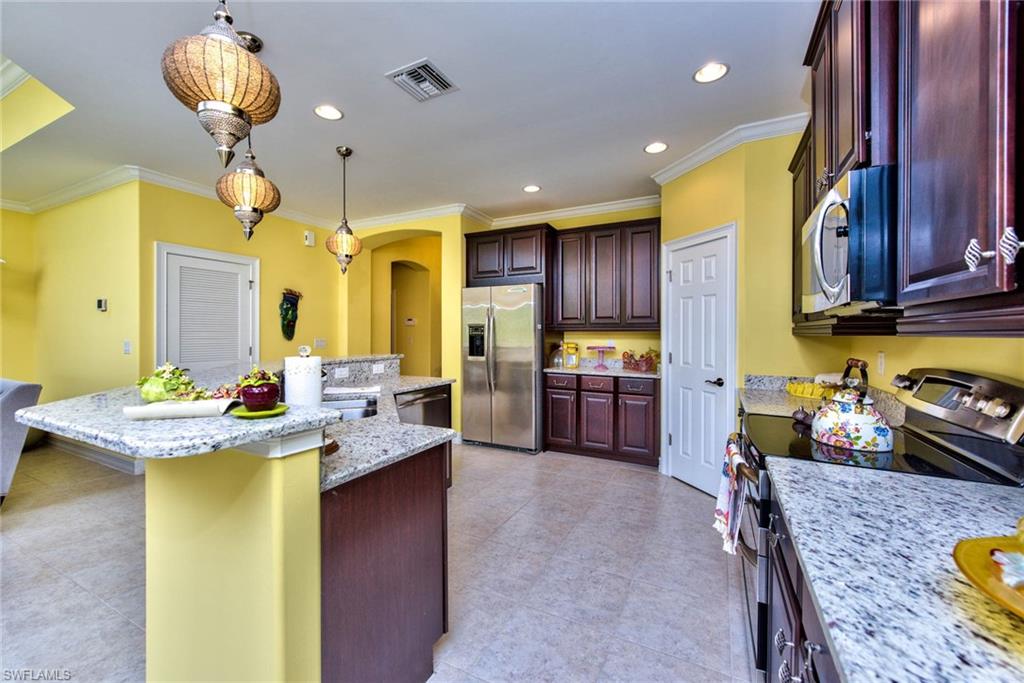 BUCKS RUN - Residential Lease