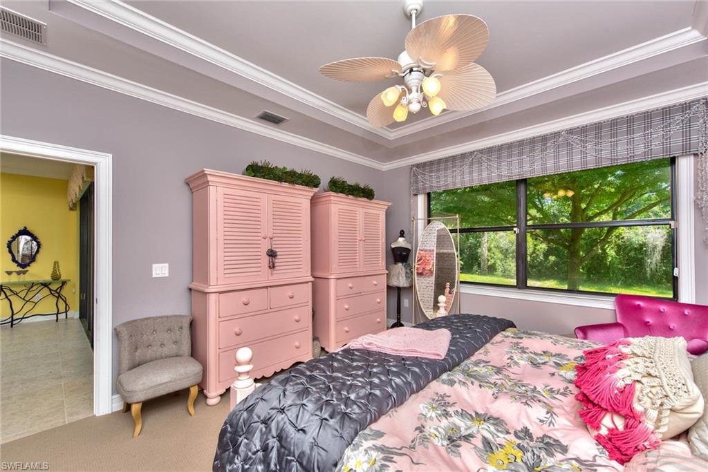 BUCKS RUN - Residential Lease