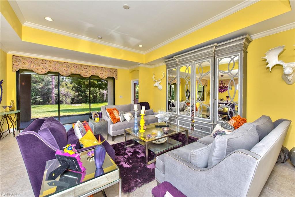 BUCKS RUN - Residential Lease