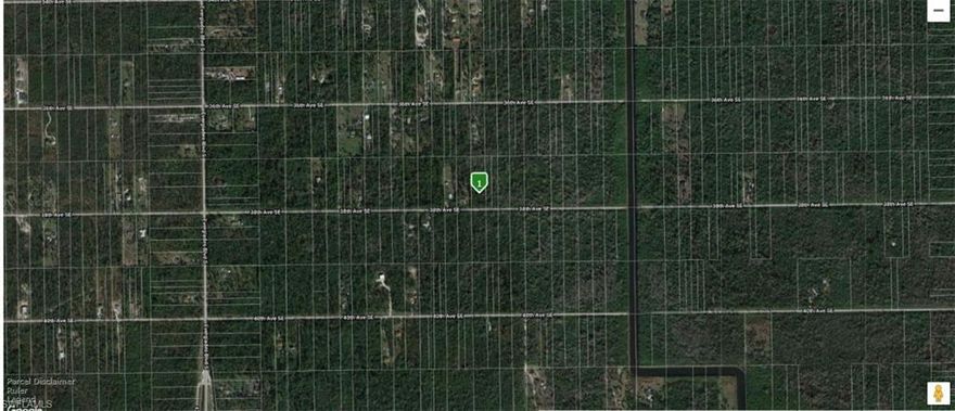 2.73 ac vacant to build your house on it, nice area, build your dream on it, as-is, buyer is due diligence