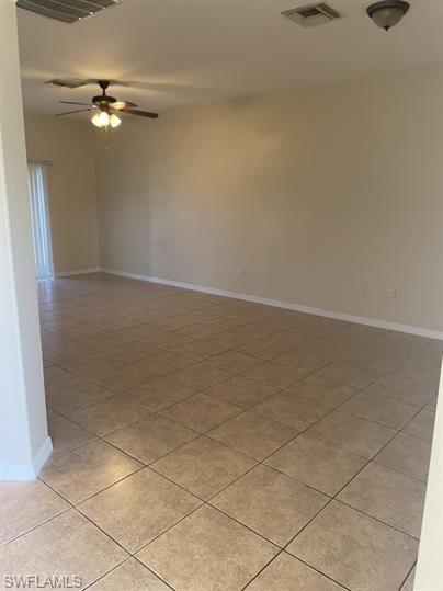 CAPE CORAL - Residential Lease