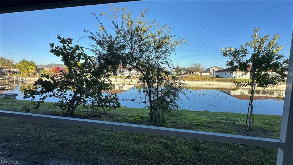 CAPE CORAL - Residential Lease