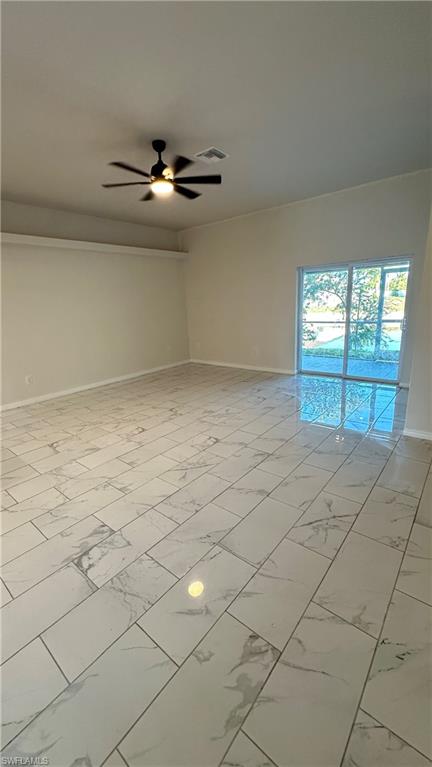 CAPE CORAL - Residential Lease