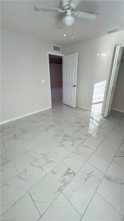 CAPE CORAL - Residential Lease