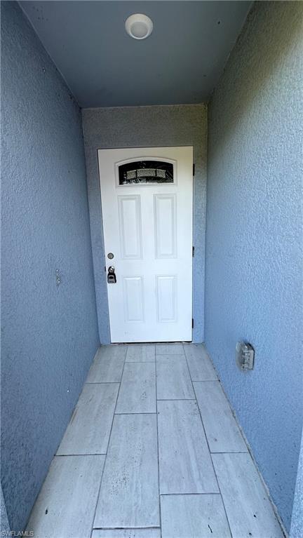 CAPE CORAL - Residential Lease