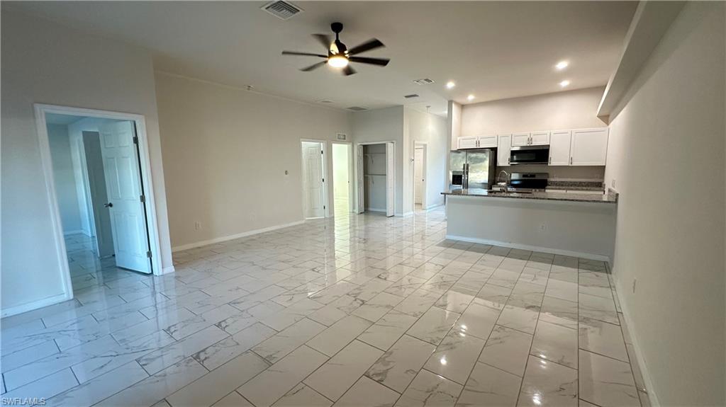 CAPE CORAL - Residential Lease