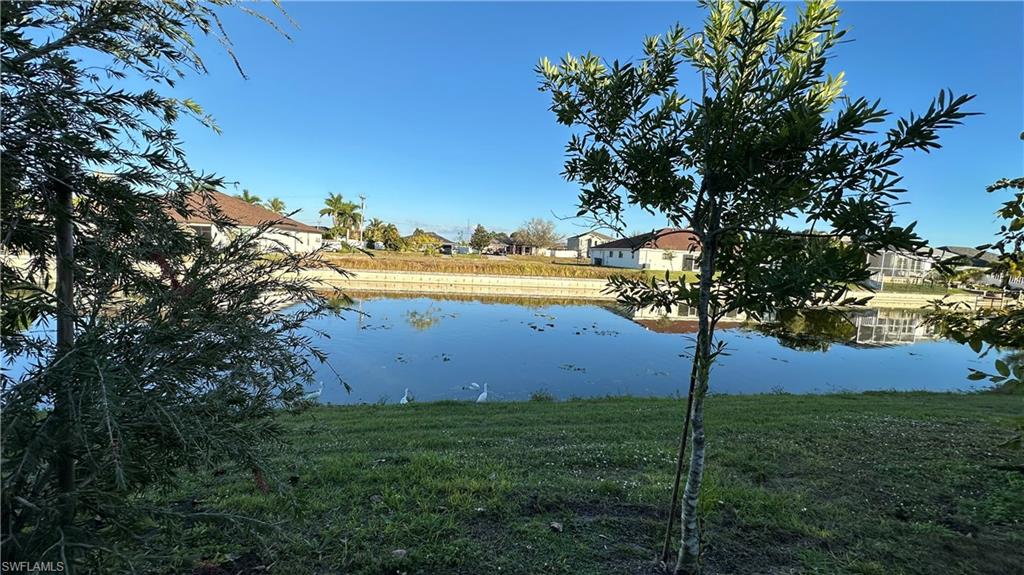 CAPE CORAL - Residential Lease