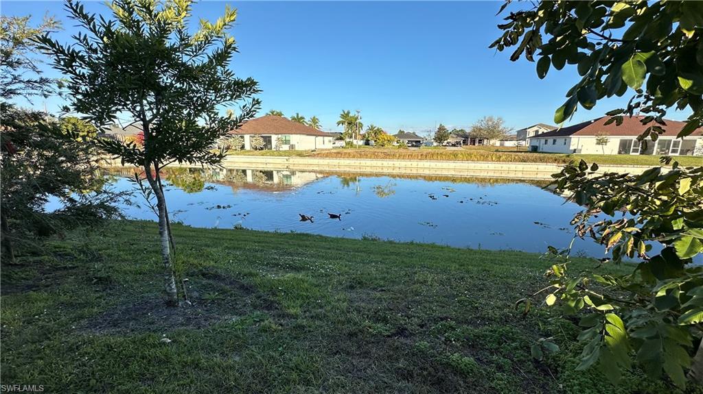 CAPE CORAL - Residential Lease
