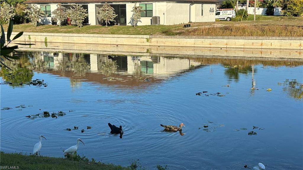 CAPE CORAL - Residential Lease