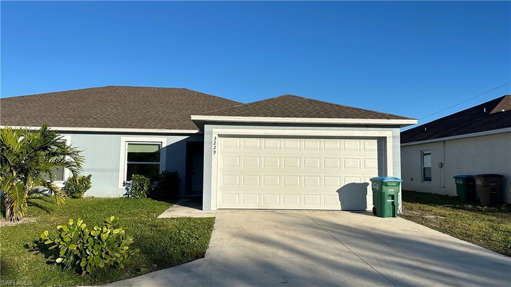 CAPE CORAL - Residential Lease