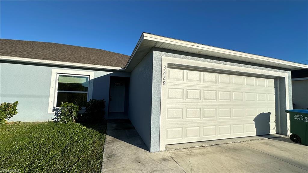 CAPE CORAL - Residential Lease