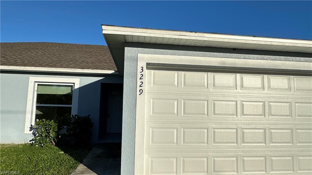 CAPE CORAL - Residential Lease