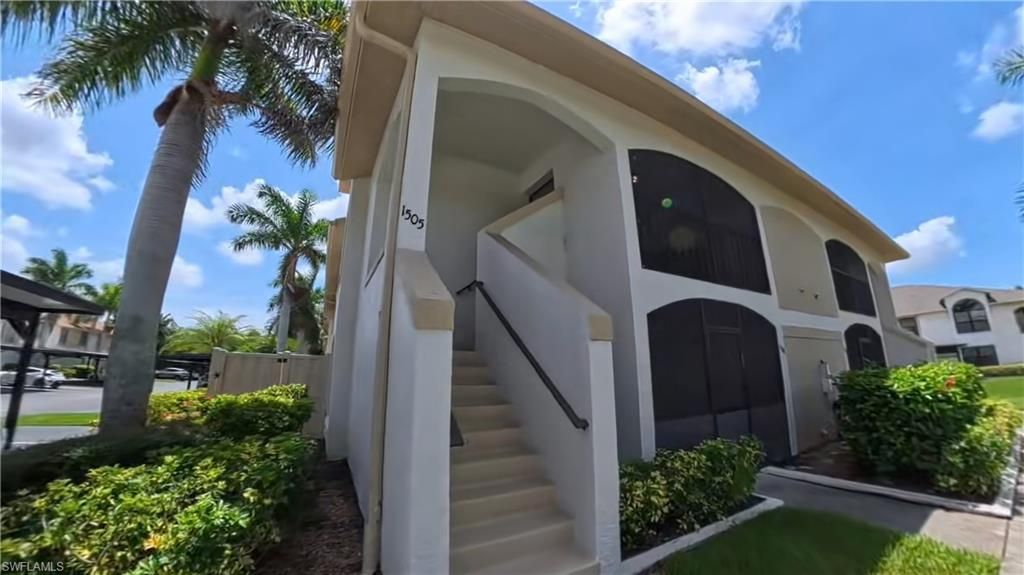 Photo of 13211 Whitehaven LN #1505, FORT MYERS, FL 33966 (MLS # 226004925)