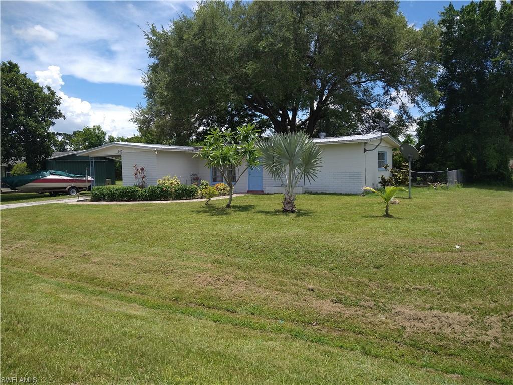 LEHIGH ACRES - Residential