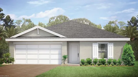 7023 Hero Cir, Labelle, FL 33935 - #: 224022516