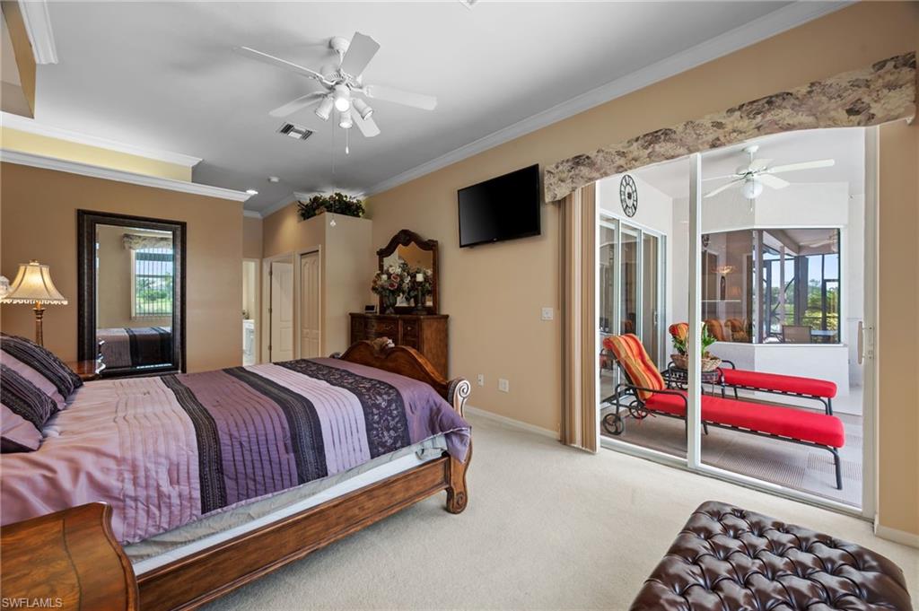 CROSS CREEK ESTATES - Residential