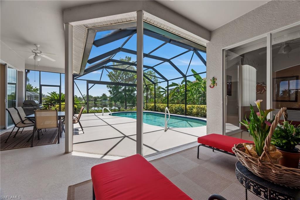 CROSS CREEK ESTATES - Residential