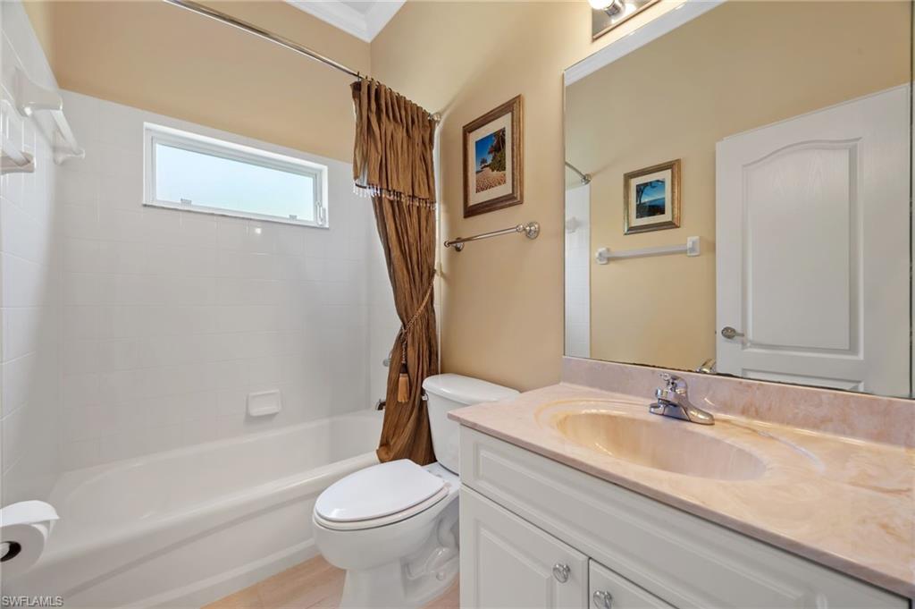 CROSS CREEK ESTATES - Residential