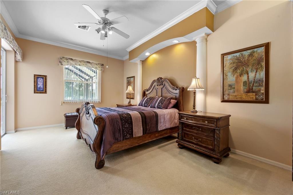 CROSS CREEK ESTATES - Residential